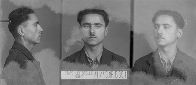 Konrad Tschech Konrad Tschech