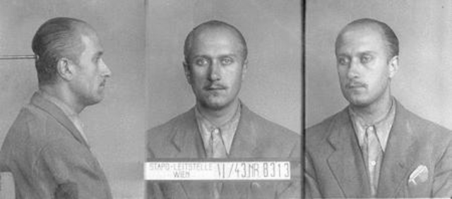 Georg Nowotny Georg Nowotny