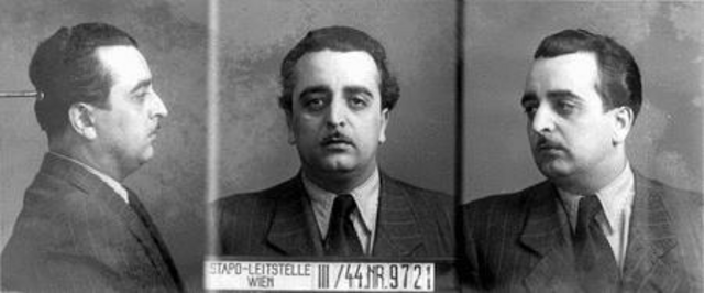 Josef Täuber Josef Täuber