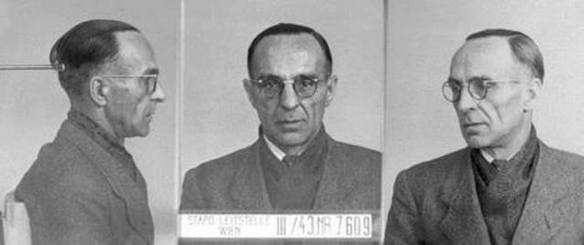 Rupert Olbrich Rupert Olbrich
