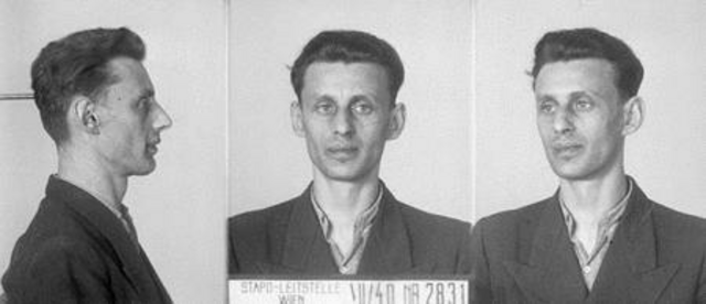 Maximilian Feigenbaum Maximilian Feigenbaum