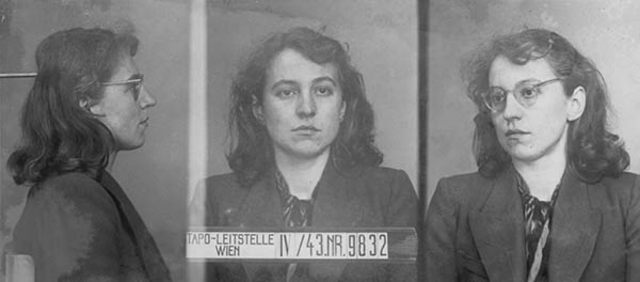 Hildegard Wundsam