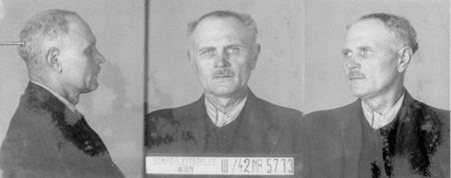 Josef Vecerik Josef Vecerik