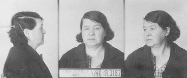 Helene Strohmeier Helene Strohmeier