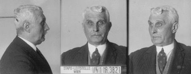 Hugo Beck Hugo Beck