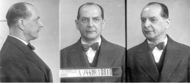 Ernst Ferdiny Ernst Ferdiny