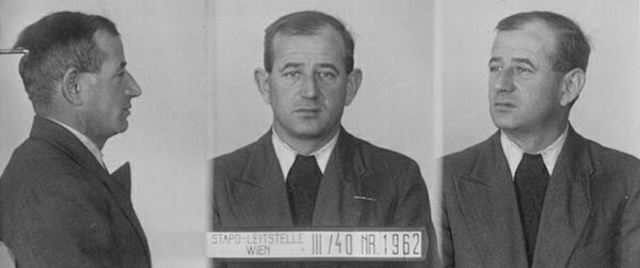 Josef Förster Josef Förster