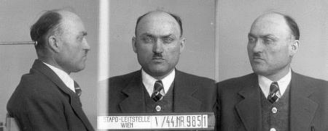 Johann Büchler Johann Büchler