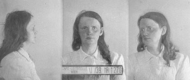 Valerie Valek