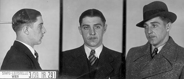 Robert Weinlich Robert Weinlich
