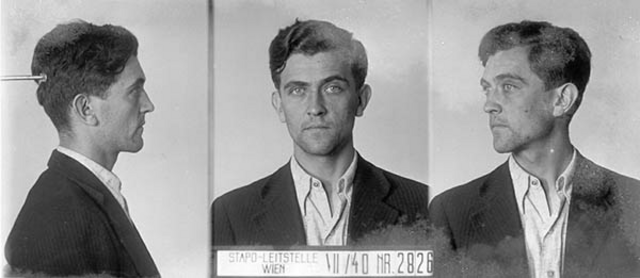 Franz Zeravsky