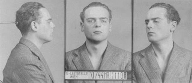 Fritz Stumpf