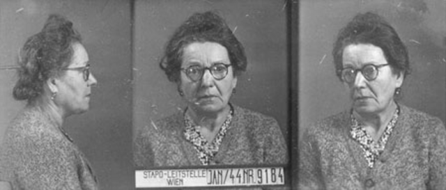 Maria Hasenauer Maria Hasenauer