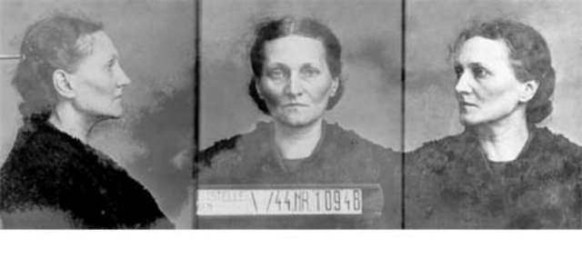 Friederike Unger Friederike Unger