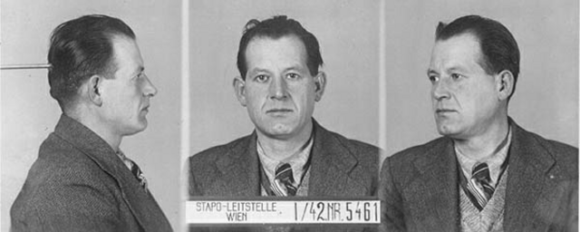 Adolf Göstl Adolf Göstl