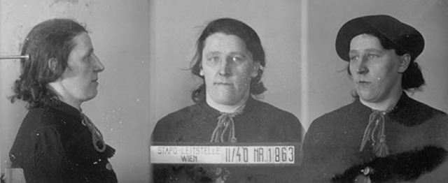 Marie Kubita Marie Kubita