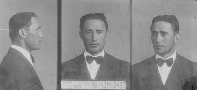 Isidor Schmidt Isidor Schmidt