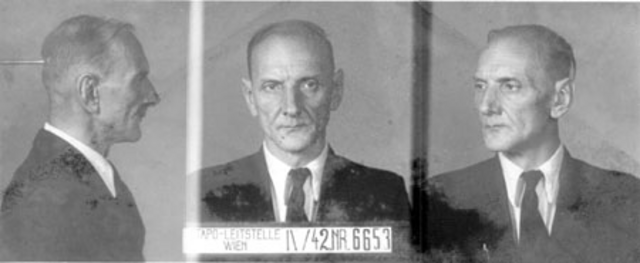 Rudolf Josef Schetler
