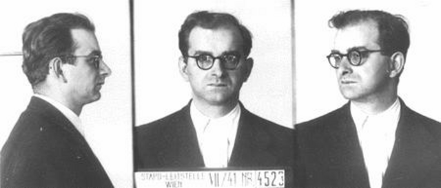 Karl Bazelt Karl Bazelt