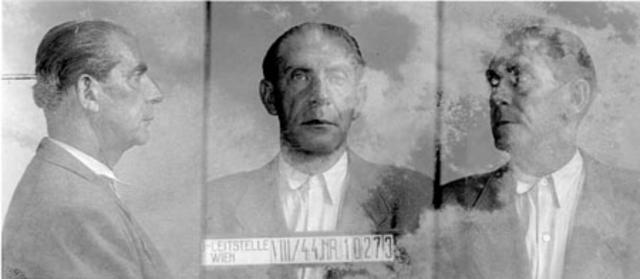 Adalbert Reiniger Adalbert Reiniger