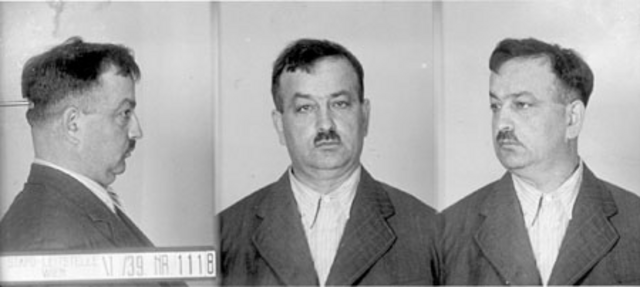 Fritz Wertheimer Fritz Wertheimer