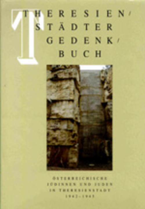 Buchcover