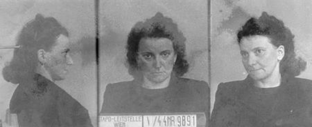 Elisabeth Schildendorfer