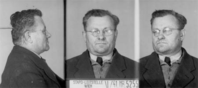 Josef Löffler Josef Löffler