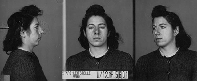 Maria Berger Maria Berger