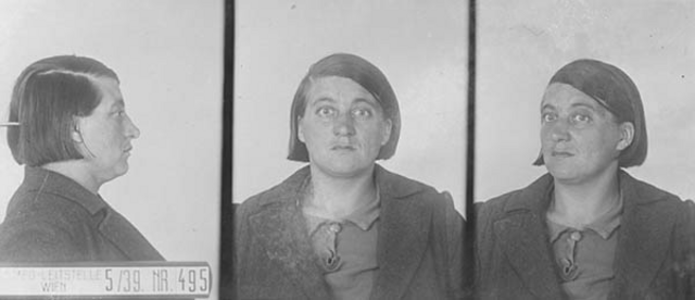 Ludmilla Kainer Ludmilla Kainer