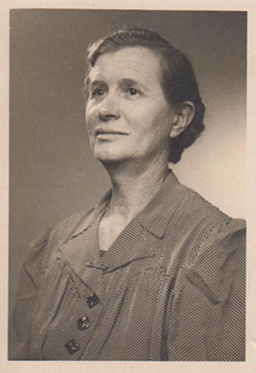 Hermine Müllner