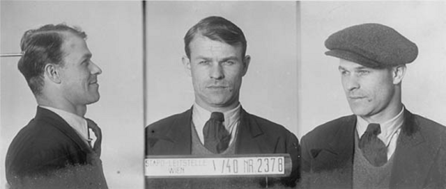 Karl Netuschill Karl Netuschill