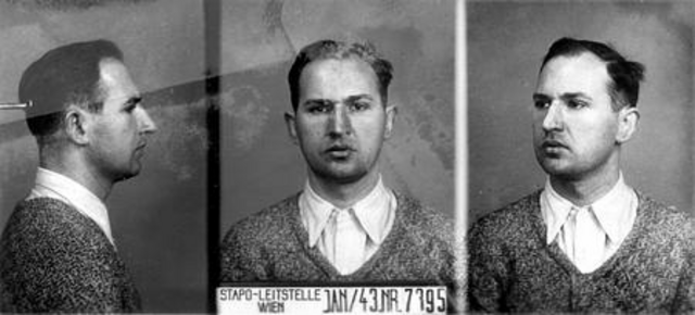Friedrich Pregler Friedrich Pregler