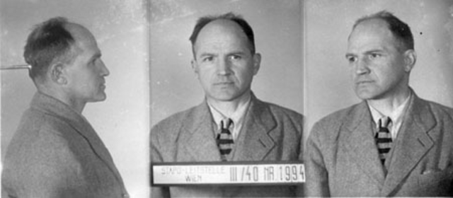 Wilhelm Kehl Wilhelm Kehl