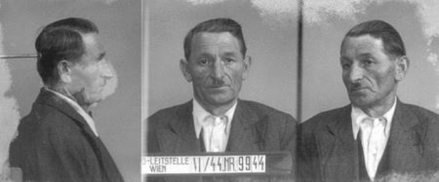 Johann Schabmann Johann Schabmann
