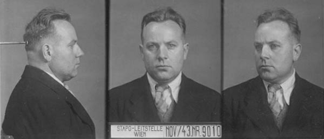 Leopold Haunold Leopold Haunold