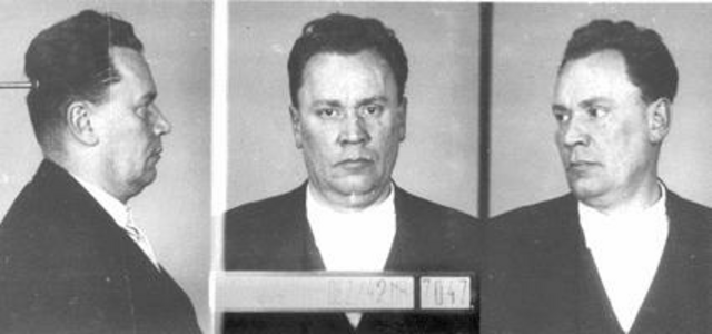 Karl Baubelik Karl Baubelik