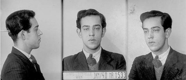 Stefan Kosznacs Stefan Kosznacs