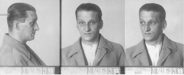 Albert Eichblatt Albert Eichblatt