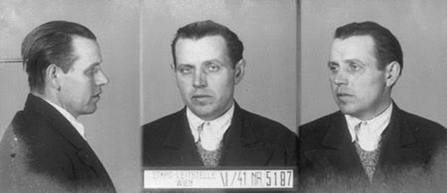 Johann Jantschy Johann Jantschy