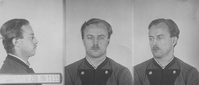 Rudolf Landergött