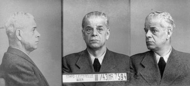 Franz Leopold Muck Franz Leopold Muck