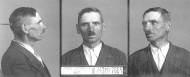 Franz Ganster Franz Ganster