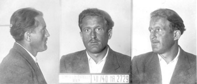 Walter Rau Walter Rau