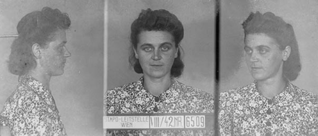 Elfriede Schmidt Elfriede Schmidt
