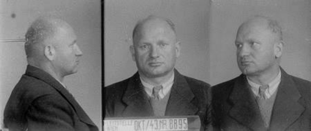Josef Brazdovics Josef Brazdovics