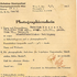 Erkennungsdienstliche Kartei Gestapo Wien