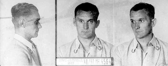 Franz Perischa