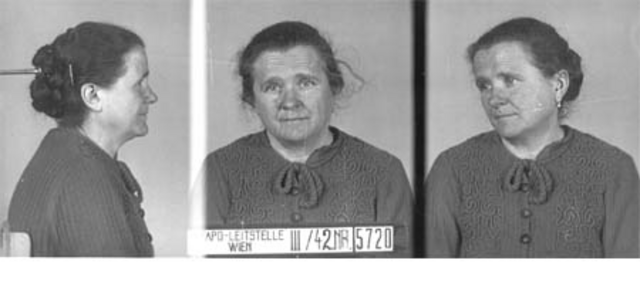 Franziska Mayer Franziska Mayer