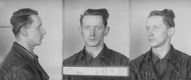 Alfred Grabner Alfred Grabner
